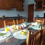 A Casa Da Bisavoa בית נופש