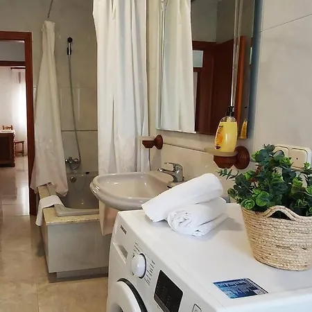 A Casa Da Bisavoa Ferienhaus Sanxenxo