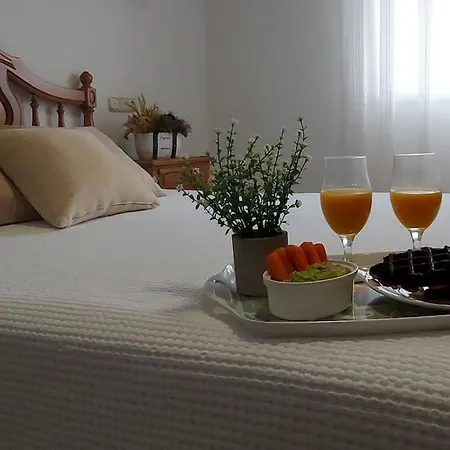 A Casa Da Bisavoa * サンシェンショ