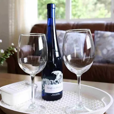 A Casa Da Bisavoa Σπίτι διακοπών *