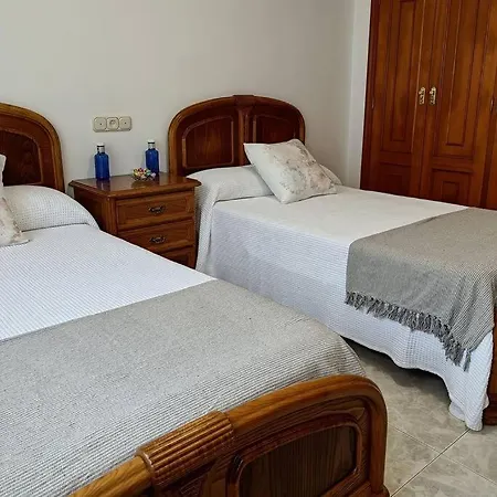 A Casa Da Bisavoa *