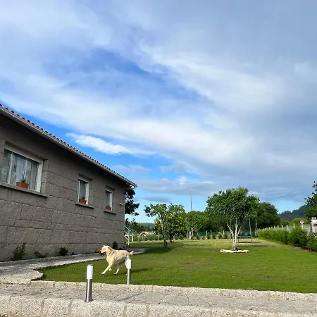 Semesterbostad A Casa Da Bisavoa