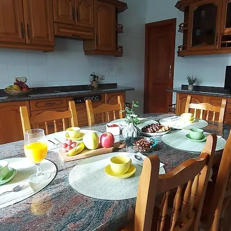 A Casa Da Bisavoa Ferienhaus