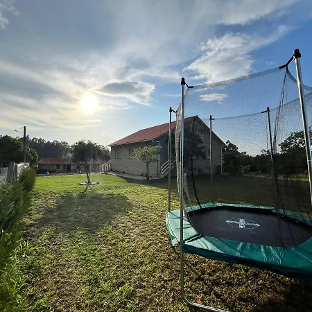 A Casa Da Bisavoa *
