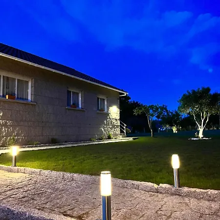 Holiday home A Casa Da Bisavoa Sanxenxo