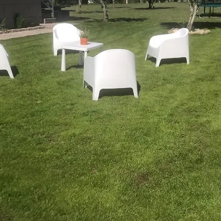A Casa Da Bisavoa Ferienhaus