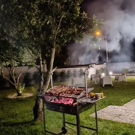 Ferienhaus A Casa Da Bisavoa *