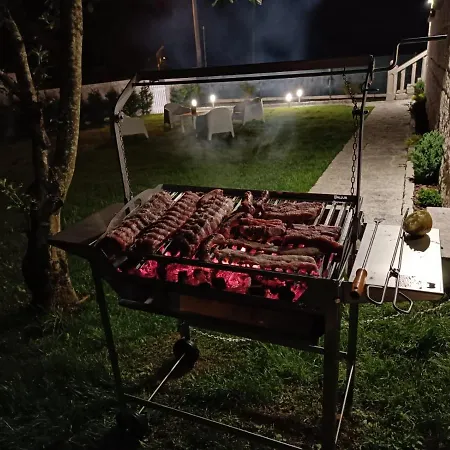 A Casa Da Bisavoa Σπίτι διακοπών