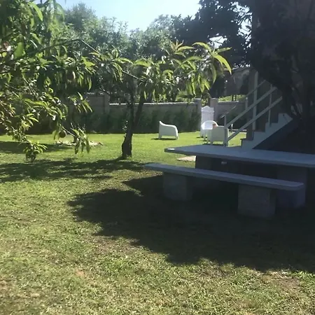 A Casa Da Bisavoa *