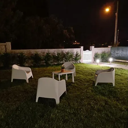 A Casa Da Bisavoa Holiday home *