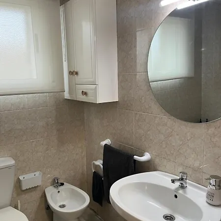 A Casa Da Bisavoa Holiday home *