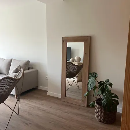 A Casa Da Bisavoa Holiday home Sanxenxo