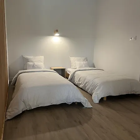 A Casa Da Bisavoa