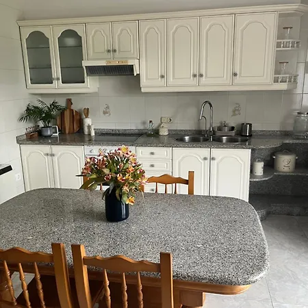 Vakantiehuis A Casa Da Bisavoa