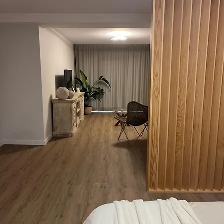 別荘 A Casa Da Bisavoa *