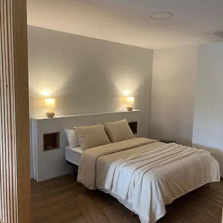 A Casa Da Bisavoa Holiday home
