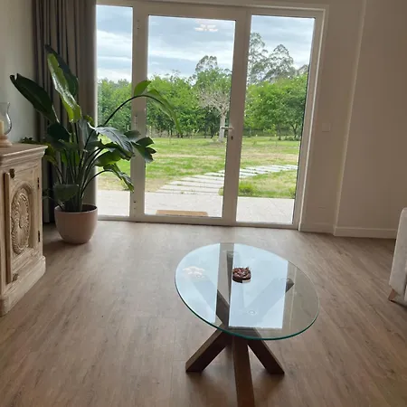 Holiday home A Casa Da Bisavoa *
