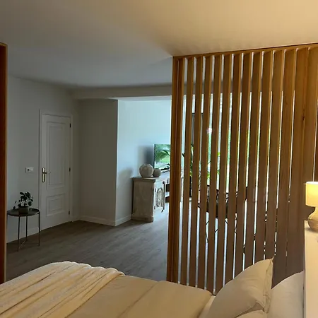 別荘 A Casa Da Bisavoa サンシェンショ