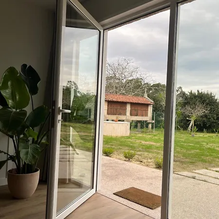 A Casa Da Bisavoa *