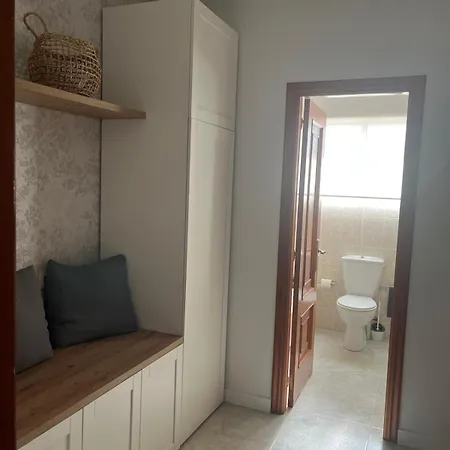 Holiday home A Casa Da Bisavoa