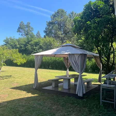 A Casa Da Bisavoa Sanxenxo