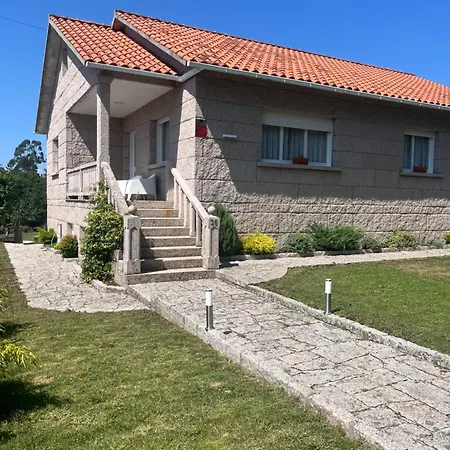 A Casa Da Bisavoa Sanxenxo