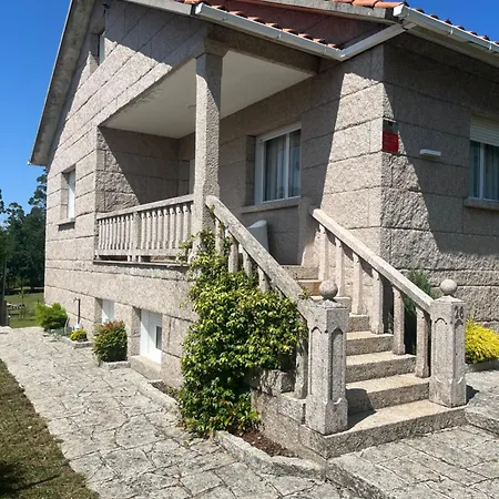 A Casa Da Bisavoa