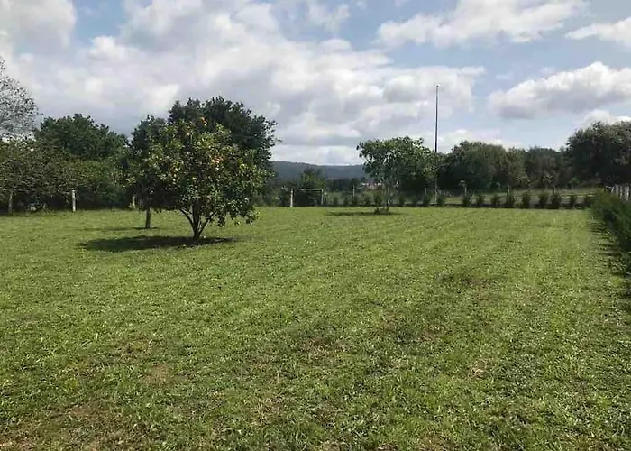 A Casa Da Bisavoa بيت للعطل