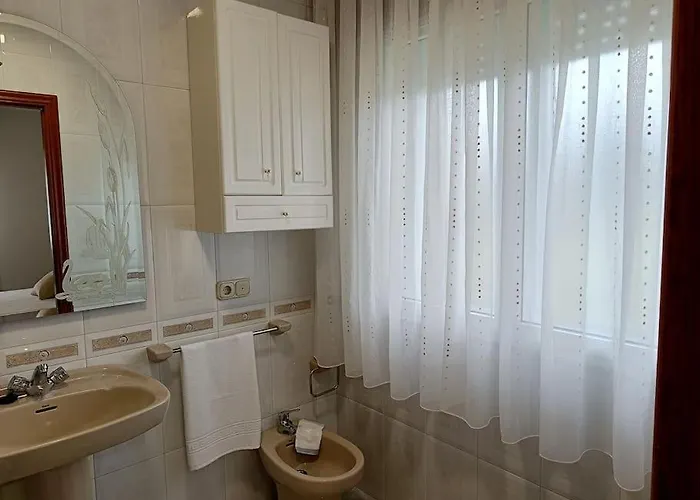 A Casa Da Bisavoa *