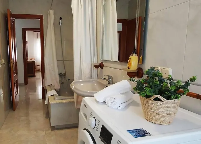 A Casa Da Bisavoa Semesterbostad Sanxenxo