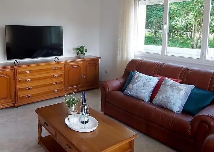 A Casa Da Bisavoa * سانكسينكسو