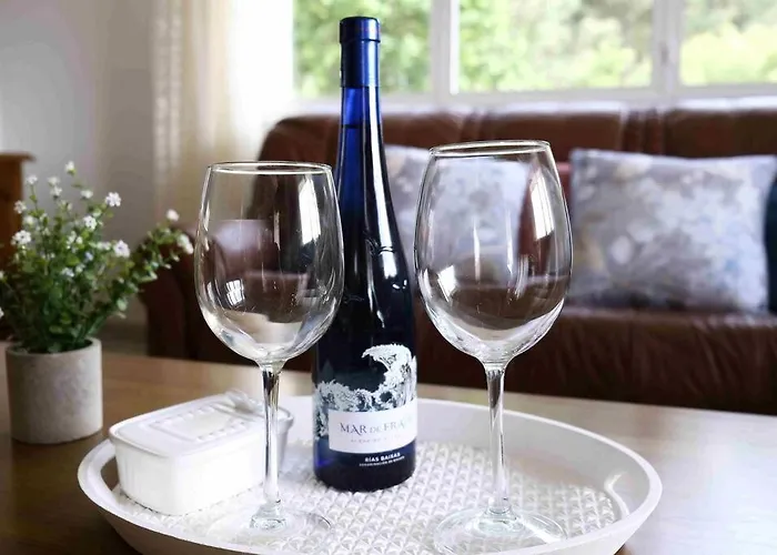 A Casa Da Bisavoa بيت للعطل *