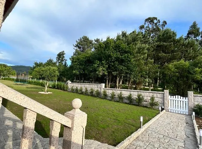 A Casa Da Bisavoa