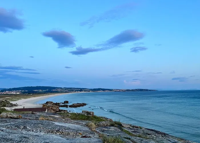 بيت للعطل A Casa Da Bisavoa