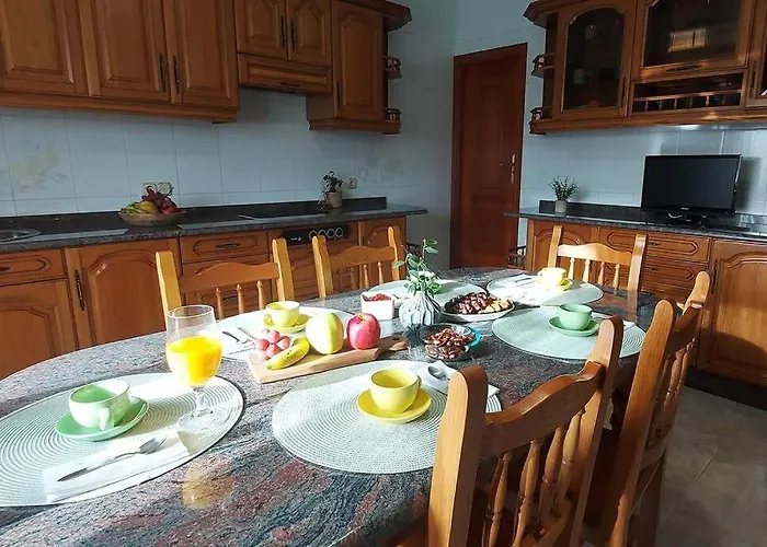 A Casa Da Bisavoa Semesterbostad