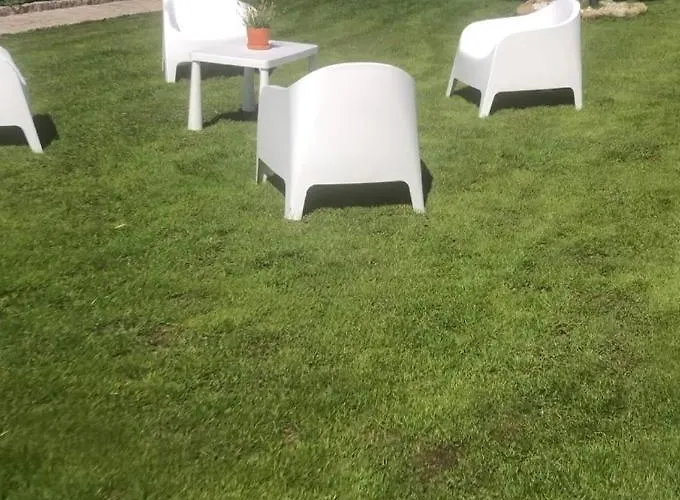 A Casa Da Bisavoa Semesterbostad
