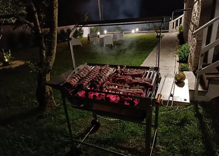 A Casa Da Bisavoa Semesterbostad