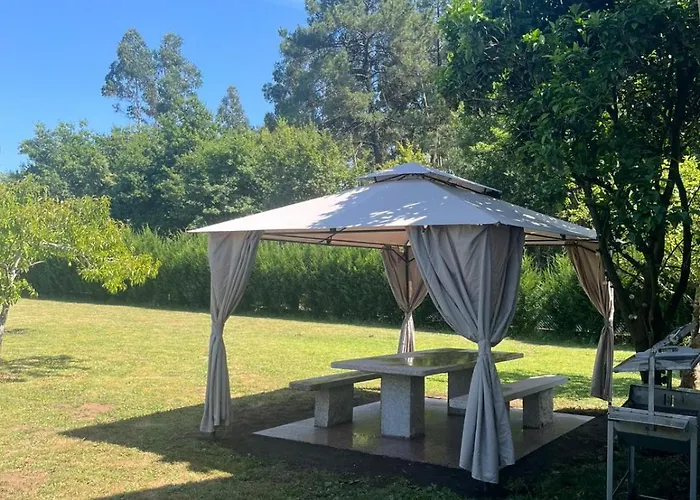 A Casa Da Bisavoa سانكسينكسو