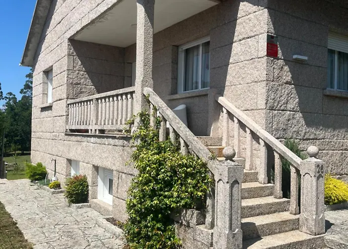 A Casa Da Bisavoa